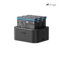 Insta360 One X2 USB Type-C Fast Charging Hub