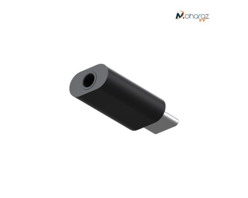 Insta360 Type-C ONE R Mic Adapter