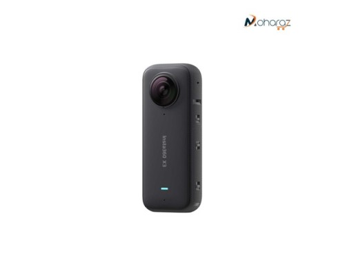 Insta360 X3 360° Action Camera Waterproof