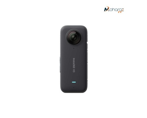 Insta360 X3 360° Action Camera Waterproof