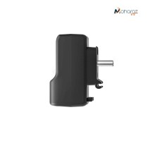 Insta360 X3 Microphone Black Adapter