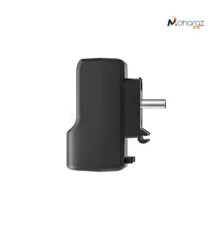 Insta360 X3 Microphone Black Adapter