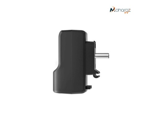 Insta360 X3 Microphone Black Adapter