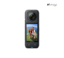 Insta360 X4 360° 8K Waterproof Action Camera