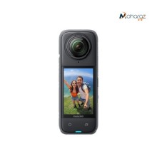 Insta360 X4 360° 8K Waterproof Action Camera