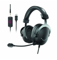 Fifine AmpliGame H9 3.5mm Gaming Headphones