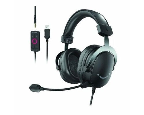 Fifine AmpliGame H9 3.5mm Gaming Headphones