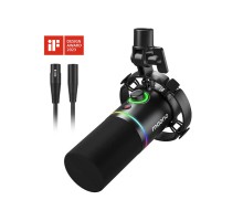 MAONO PD200X USB/XLR Dynamic Microphone