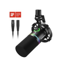 MAONO PD200X USB/XLR Dynamic Microphone