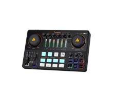 MAONOCASTER AME2 Integrated Audio Production Studio