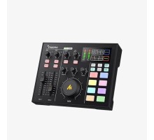 Maonocaster AM100 Audio Interface & Podcast Equipment