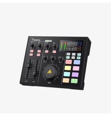 Maonocaster AM100 Audio Interface & Podcast Equipment
