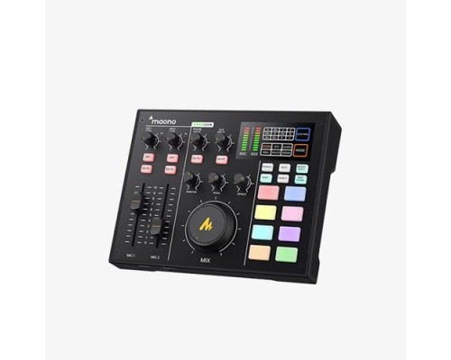 Maonocaster AM100 Audio Interface & Podcast Equipment