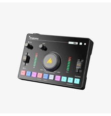 Maonocaster AMC2 NEO One-Stop Streaming Audio Mixer & Sound Card