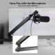 Maono BA92 Microphone Suspension Boom Arm Stand