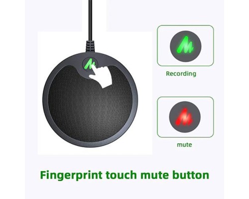 MAONO BM10 USB Conference Computer Microphone