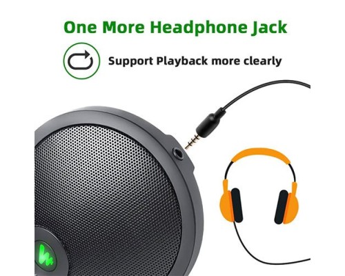 MAONO BM10 USB Conference Computer Microphone