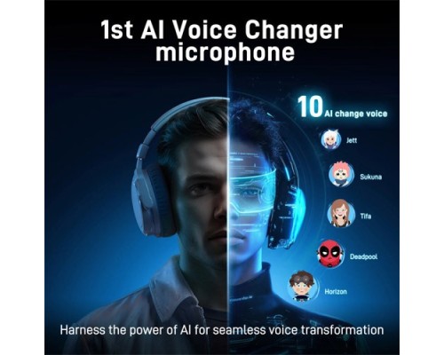 Maono DM40 Pro USB/Wireless Microphone