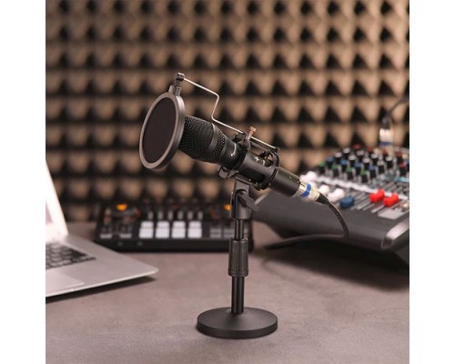 MAONO HD300T USB/XLR Dynamic Broadcast Microphone