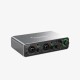 Maono PS22 Audio Interface For Recording, Music Production, Guitar