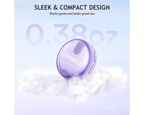 Maono WM620 Lavalier Wireless Microphone