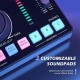 Maonocaster AMC2 NEO One-Stop Streaming Audio Mixer & Sound Card