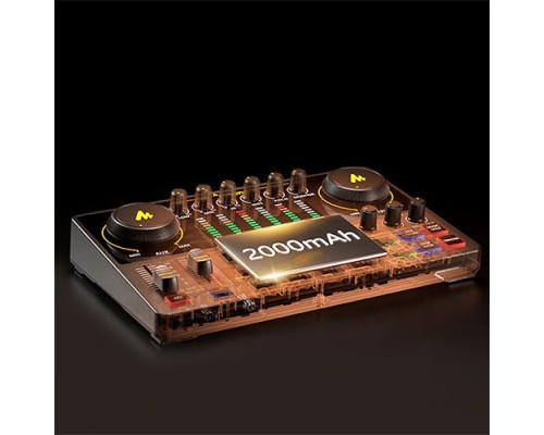 MAONOCASTER AME2 Integrated Audio Production Studio