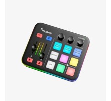 Maonocaster G1 NEO Audio Mixer For Game Streamer