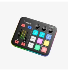 Maonocaster G1 NEO Audio Mixer For Game Streamer