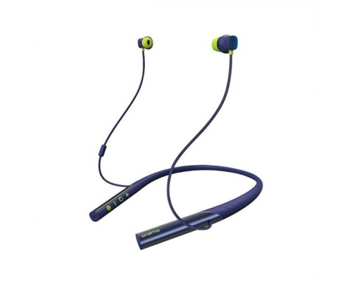 Oraimo OEB-E80D Necklace Pro Neckband Wireless Earphone