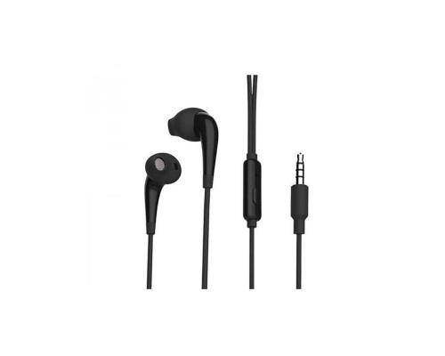 Oraimo OEP-E21P Bass Stereo In Ear Earphone