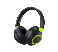 Oraimo OHP-610 BoomPop 2 ENC Over-Ear Wireless Headphones