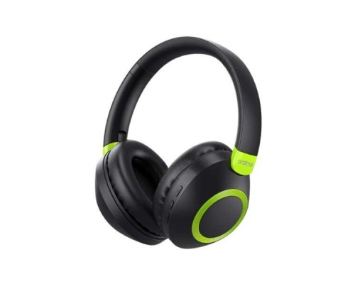 Oraimo OHP-610 BoomPop 2 ENC Over-Ear Wireless Headphones