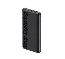 Oraimo OPB-P118D Toast 10 Flash 10000mAh Power Bank
