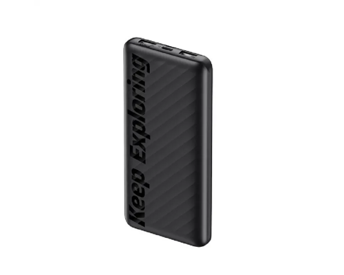 Oraimo OPB-P118D Toast 10 Flash 10000mAh Power Bank
