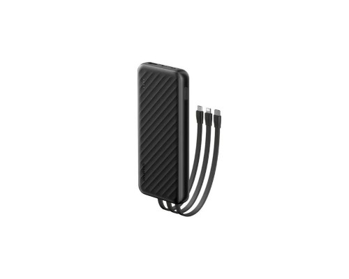 Oraimo Slice Link OPB-P5101 Fast Charging 10000mAh Power Bank