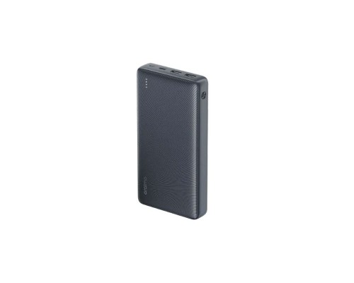 Oraimo Traveler 15 Flash 20000mAh 15W Type-C Power Bank (OPB-1200)