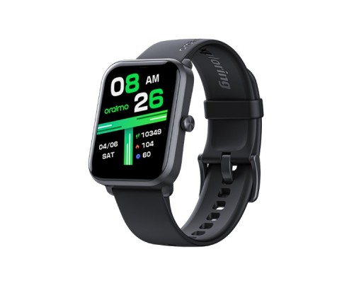 Oraimo Watch 3 Pro OSW-34 BT Calling Smart Watch