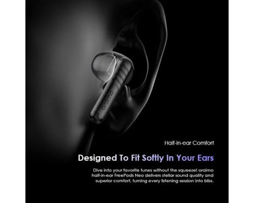 Oraimo FreePods Neo OTW-330S ENC True Wireless Earbuds