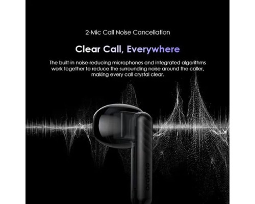 Oraimo FreePods Neo OTW-330S ENC True Wireless Earbuds