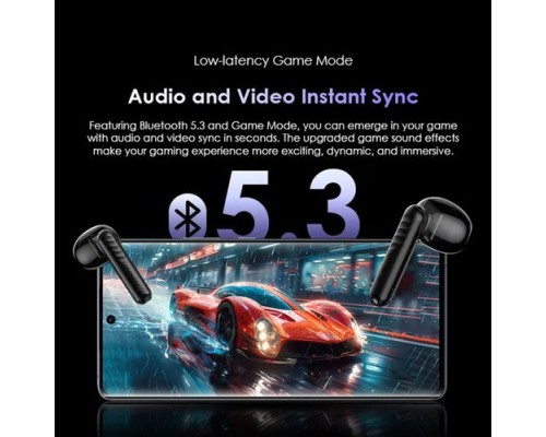 Oraimo FreePods Neo OTW-330S ENC True Wireless Earbuds