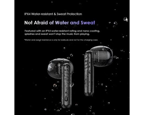 Oraimo FreePods Neo OTW-330S ENC True Wireless Earbuds