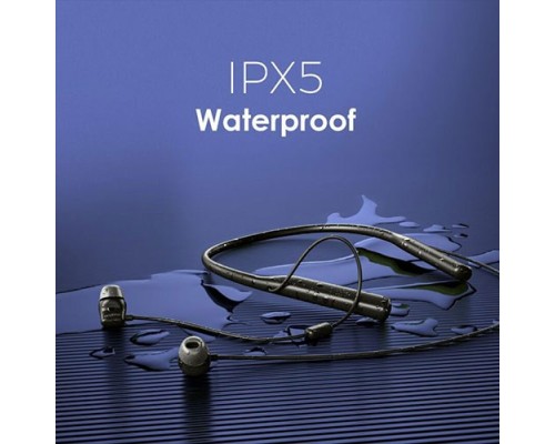 Oraimo Necklace 4 OEB-E50D Neckband Wireless Earphone