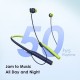 Oraimo Necklace 4 OEB-E50D Neckband Wireless Earphone