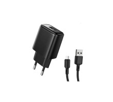 Oraimo OCW-E37SP 5W 200mA TYPE-B Micro-USB Cable Charger