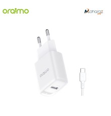 Oraimo OCW-E66S+M53 10W	Micro USB Charger