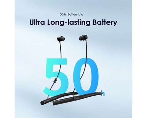 Oraimo OEB-E80D Necklace Pro Neckband Wireless Earphone