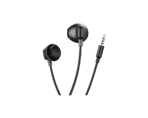 Oraimo OEP-320 Half In-Ear 3.5mm Wired Earphones