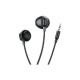 Oraimo OEP-320 Half In-Ear 3.5mm Wired Earphones