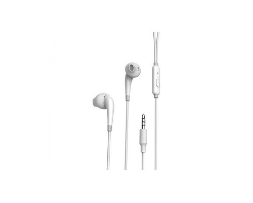 Oraimo OEP-E21P Bass Stereo In Ear Earphone